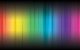 Bunte Hintergrund, Regenbogenfarben HD Hintergrundbilder