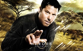 Helden, TV-Serien 01 HD Hintergrundbilder