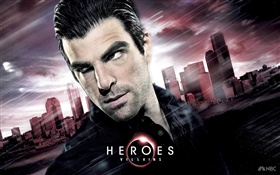 Helden, TV-Serien 08 HD Hintergrundbilder