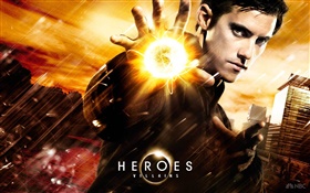 Helden, TV-Serien 12 HD Hintergrundbilder