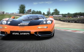 Need for Speed: Shift HD Hintergrundbilder