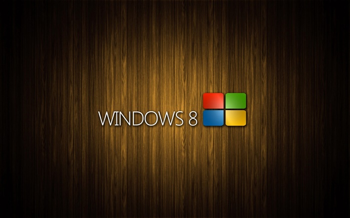 Windows 8 Systemlogo , Holz Hintergrund Hintergrundbilder Bilder