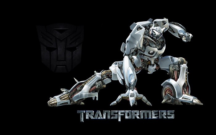3D-Roboter, Transformers Hintergrundbilder Bilder