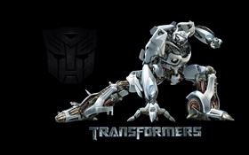 3D-Roboter, Transformers HD Hintergrundbilder