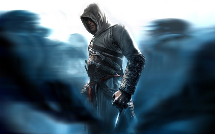 Assassins Creed, Ubisoft-Spiel Hintergrundbilder Bilder