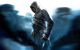 Assassins Creed, Ubisoft-Spiel HD Hintergrundbilder