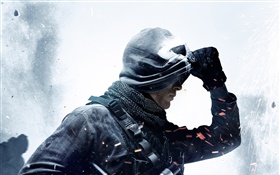 Call of Duty: Ghosts, Soldat HD Hintergrundbilder