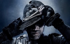 Call of Duty: Ghosts, PC-Spiel HD Hintergrundbilder