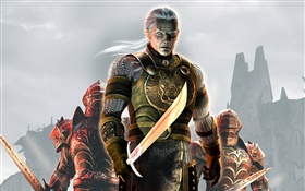 Everquest , RPG Spiel HD Hintergrundbilder