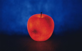Leichte Obst, Apfel HD Hintergrundbilder