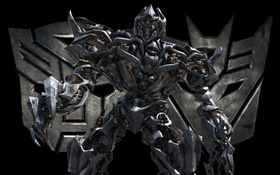 Transformers 3D-Bilder HD Hintergrundbilder