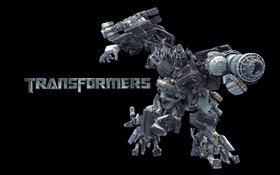 Transformers 3D HD Hintergrundbilder