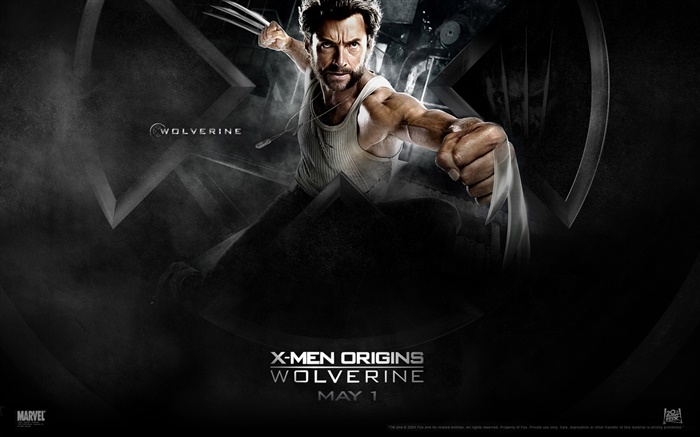 X-Men Origin: Wolverine Hintergrundbilder Bilder