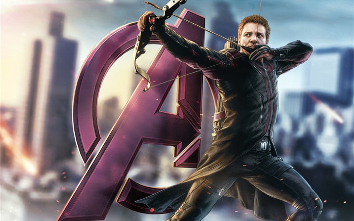 Hawkeye, The Avengers Hintergrundbilder Bilder