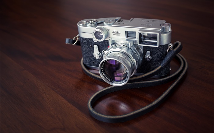 Leica M3 Kamera Hintergrundbilder Bilder
