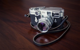 Leica M3 Kamera HD Hintergrundbilder