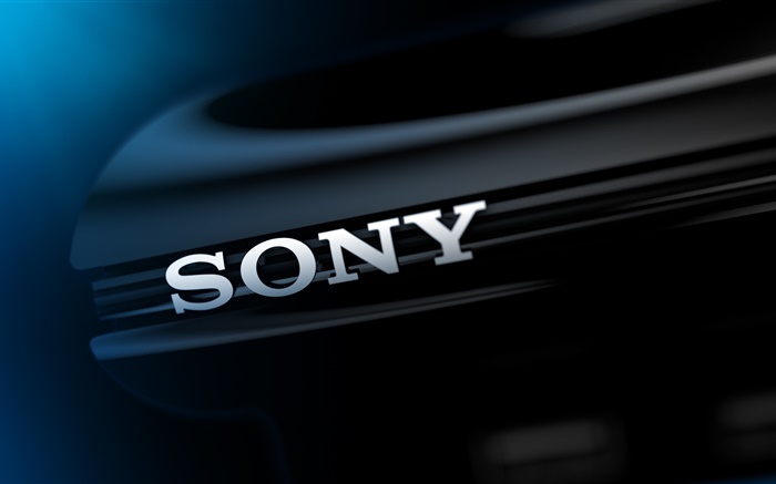 Sony-logo Hintergrundbilder Bilder