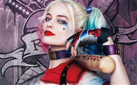 Suicide Squad, Harley Quinn HD Hintergrundbilder