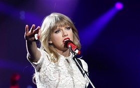 Taylor Swift 07 HD Hintergrundbilder