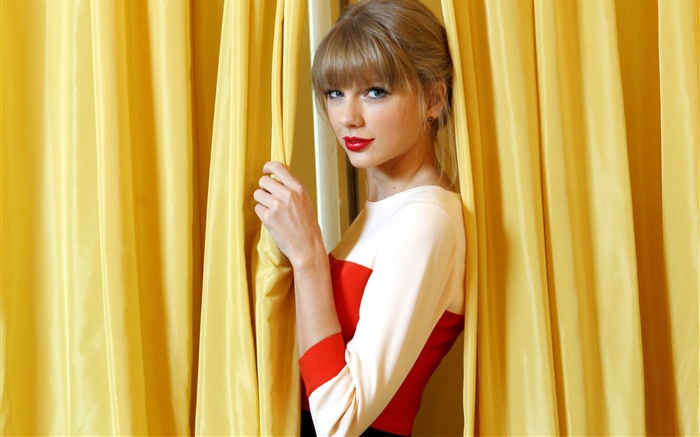 Taylor Swift 09 Hintergrundbilder Bilder