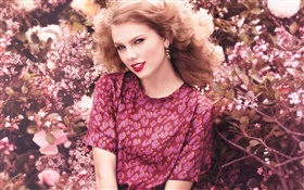 Taylor Swift 16 HD Hintergrundbilder