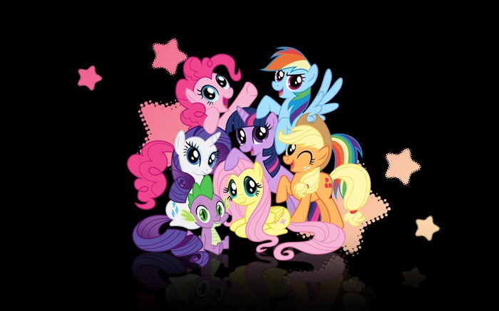 Mein kleines Pony, Rainbow Dash, Spielkunst Hintergrundbilder Bilder