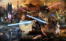 Star Wars HD-Film HD Hintergrundbilder