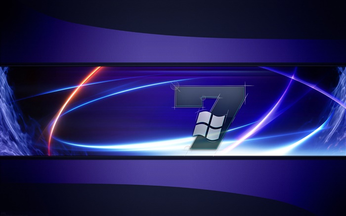 Windows 7 kreativer Design Hintergrund Hintergrundbilder Bilder
