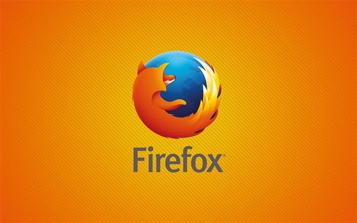 Firefox -Logo Hintergrundbilder Bilder